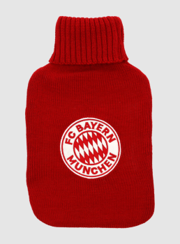 FC Bayern München - Wärmflasche